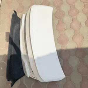 غطاء دبه لهوندا اكورد