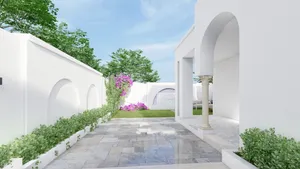 95 m2 1 Bedroom Townhouse for Sale in Nabeul Other