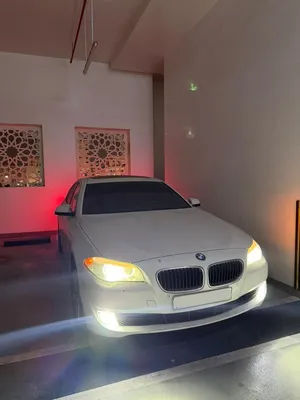 Bmw 530i gcc in excllent condition with2 original keys