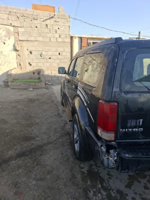جيب نترو اسود