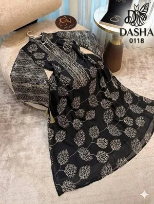 عبايه خروجي تحفه