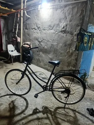 بايسكل بناتي