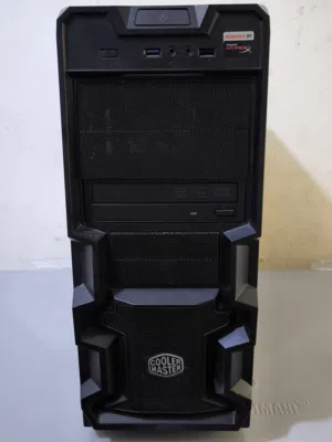 Windows Custom-built  Computers  for sale  in Basra