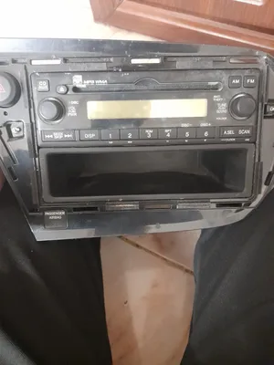 مسجل هوندا ياباني اصلي وكاله