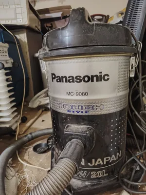 Panasonic Vacuum Cleaners for sale in Hawally