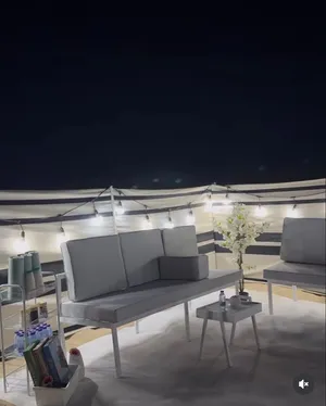 كراسي حق الشتاء