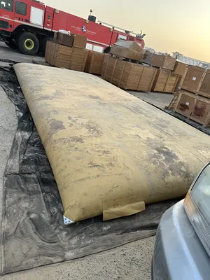 راويه ماء من 3000 جالون إلى 20000 جالون ضدالحريق