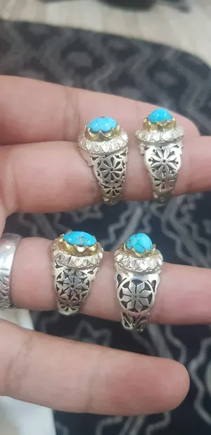 خواتم موزنايت فيروز