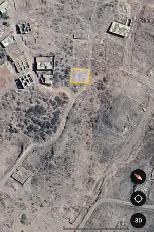 Residential Land for Sale in Ibb Al Qa'idah