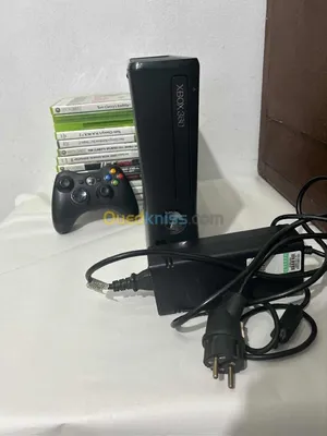 Xbox 360 Xbox for sale in Tozeur