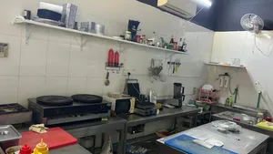 للبيع معدات مطعم
