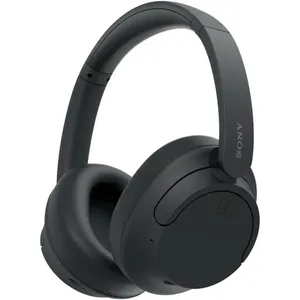 Sony WH-CH720N Wireless Noise Canceling Over-Ear Headphones with Bluetooth, Microphone & Alexa
