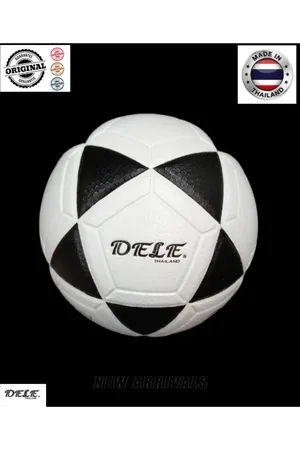 إذا كنت لاعب كرة قدم حقيقي أو حتى هاوي وبتحب تلعب بجودة عالية، فأكيد بتعرف إن اختيار الطابة المناسبة
