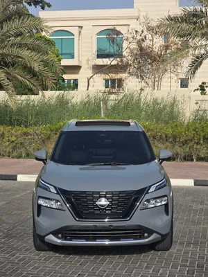 نيسان أكس تريل 2024  بحاله جدا ممتازة بدون اي مشاكل  فقط بسعر 95.000 كاش  أقساط عن طريق البنك فقط