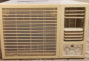 Panasonic 1.5 to 1.9 Tons AC in Muscat