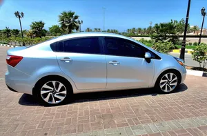Used Kia Rio in Al Batinah