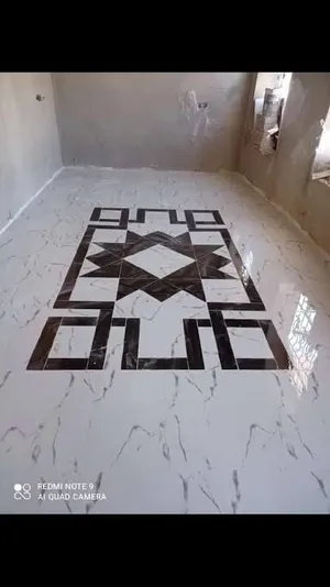 بليط أرضيات وجدران صبات ميلان صيانه