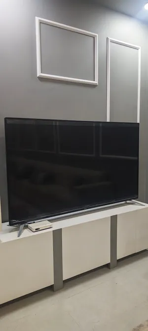 للبيع: تلفزيون  (StarSat 75 LED TV)