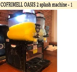 Used restaurant equipment in good condition