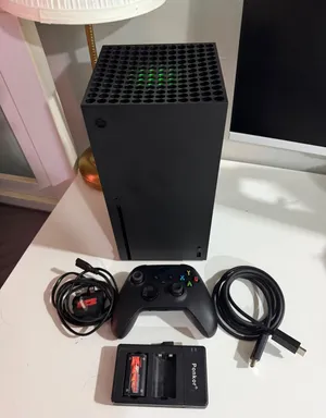 Xbox series X