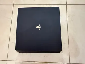 PlayStation 4 Pro 1TB 4k 60 FPS FOR SALE