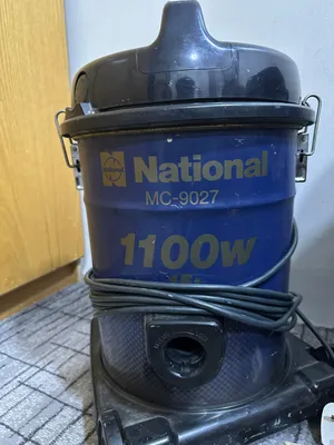 Original panasonic vacvum drum