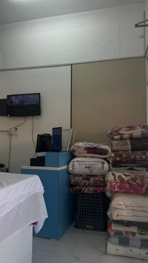 مغسلة ملابس للبيع جزيرة مصيرة