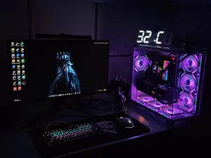 high end gaming pc