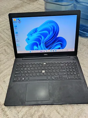 DELL LAPTOP CORE I5 8GEN