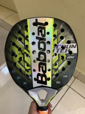 مضرب بادل للبيع (Babolat)