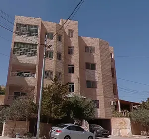 شقة للبيع مساحة 161 م بالزرقاء الجديدة