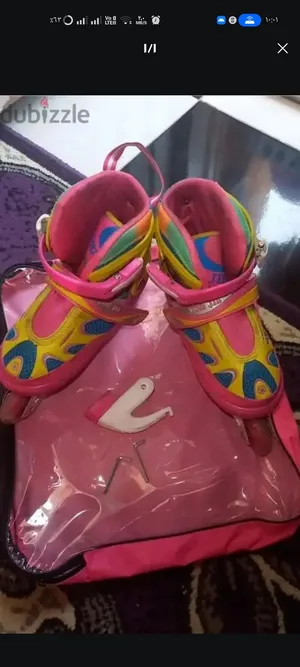 اسكيت اطفالي