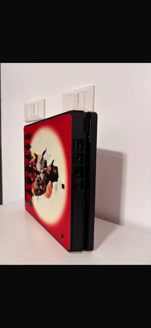 PlayStation 4 PlayStation for sale in Misrata