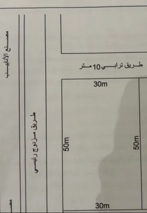 فرصه استثماريه للايجار في الهواري طريق القوارشه