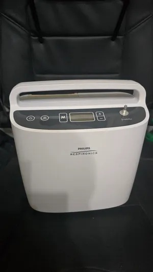 philips simplygo portable oxygen Concentrator in excellent condition available for sale in uae