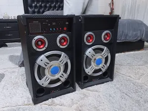 سماعات حجم كبير