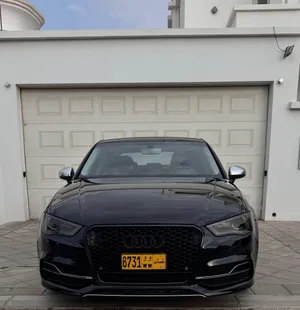 Audi s3 2016