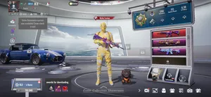 حساب ببجي ليفل 71 للبيع
