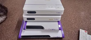 رسيفرات بي ان pvr وتكنوكلر