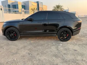 Used Land Rover Range Rover Velar in Al Ain