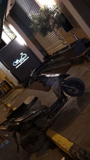 sym125 gt 2011