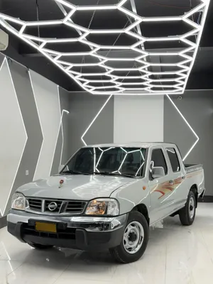 Used Nissan Datsun in Al Batinah