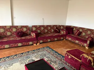 جلسة عربيه