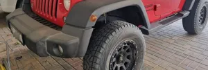 مجانا مدعمية جيب رانجلر 2015