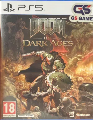 doom dark ages