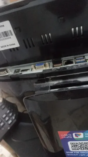 كميرات hikvision مع Dvr