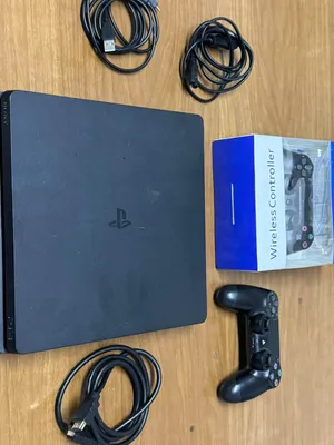 PlayStation 4 PlayStation for sale in Amman