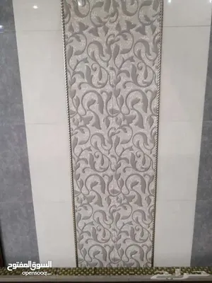 مبلط سيراميك ورخام