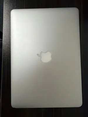 Mac book air 13” 2017 for sale ماك بوك اير 2017 للبيع