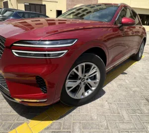 Genisis GV70